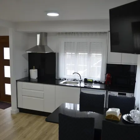 Terras Vellas Apartment