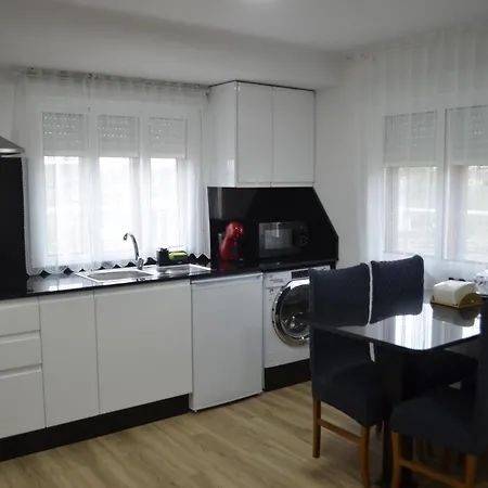 Terras Vellas Apartment *