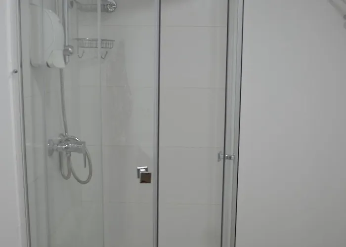 公寓 Terras Vellas