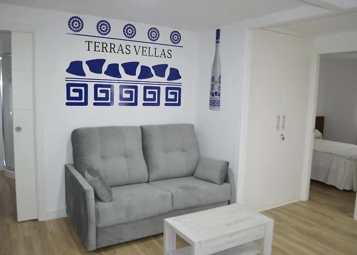 Terras Vellas