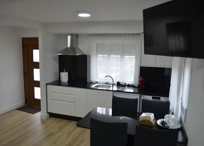 Terras Vellas Lejlighed